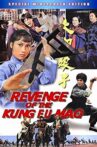 Revenge Of Kung Fu Mao Movie Streaming Online