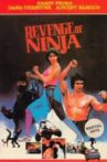 Revenge of the Ninja Movie Streaming Online