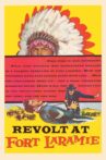 Revolt at Fort Laramie Movie Streaming Online