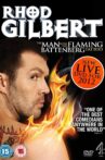 Rhod Gilbert: The Man With The Flaming Battenberg Tattoo Movie Streaming Online