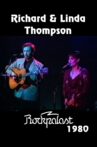 Richard and Linda Thompson: Live on Rockpalast Movie Streaming Online
