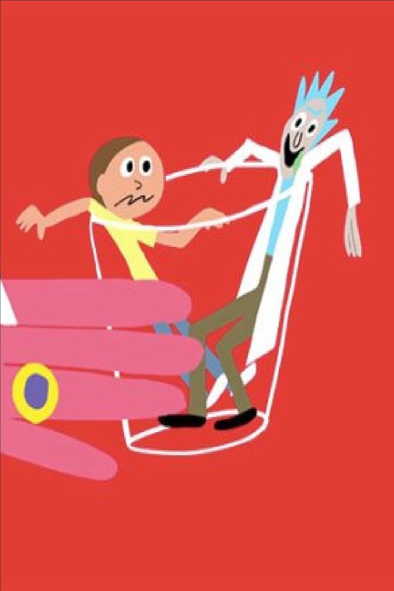 rick morty online on Rick And Morty Exquisite Corpse Movie Streaming Online Watch