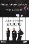 Rick Wakeman: Live in Concert Movie Streaming Online