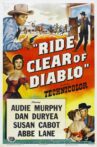 Ride Clear of Diablo Movie Streaming Online