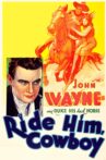 Ride Him, Cowboy Movie Streaming Online