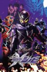 RIDER TIME 仮面ライダーシノビ Movie Streaming Online
