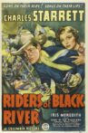 Riders of Black River Movie Streaming Online