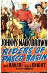 Riders of Pasco Basin Movie Streaming Online