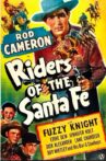 Riders of the Santa Fe Movie Streaming Online