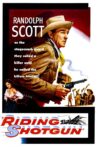 Riding Shotgun Movie Streaming Online