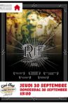 Rif 1921, una historia olvidada Movie Streaming Online