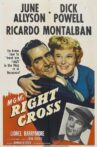 Right Cross Movie Streaming Online