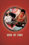 Ring of Fury Movie Streaming Online