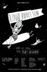 Ringo Rocket Star and His Song for Yuri Gagarin Movie Streaming Online
