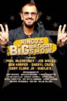 Ringo Starr’s Big Birthday Show Movie Streaming Online