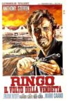 Ringo, the Mark of Vengeance Movie Streaming Online
