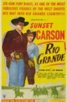 Rio Grande Movie Streaming Online