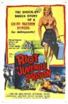 Riot in Juvenile Prison Movie Streaming Online