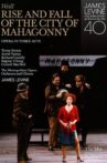 Rise and Fall of the City of Mahagonny Movie Streaming Online