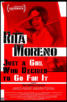 Rita Moreno: Just a Girl Who Decided to Go For It Movie Streaming Online