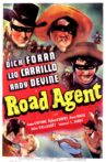 Road Agent Movie Streaming Online