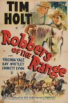 Robbers of the Range Movie Streaming Online
