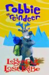 Robbie the Reindeer: Legend of the Lost Tribe Movie Streaming Online