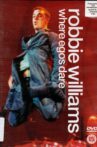 Robbie Williams - Where Egos Dare Movie Streaming Online