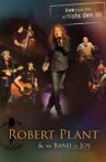 Robert Plant & The Band of Joy: Live from the Artists Den Movie Streaming Online