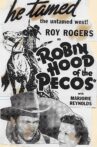Robin Hood of the Pecos Movie Streaming Online