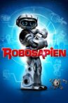 Robosapien: Rebooted Movie Streaming Online