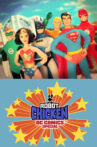 Robot Chicken: DC Comics Special Movie Streaming Online