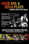Rock and a Hard Place: Another Night at the Agora Movie Streaming Online