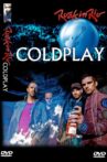 Rock in Rio 2011: Coldplay Movie Streaming Online