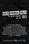 Rock Radikal Vasco: La gran martxa de los 80 Movie Streaming Online
