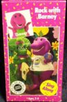 Rock with Barney Movie Streaming Online