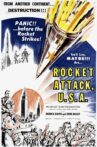 Rocket Attack U.S.A. Movie Streaming Online
