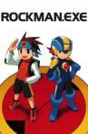 Rockman.EXE: The Program of Light and Darkness Movie Streaming Online