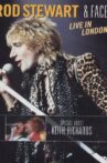Rod Stewart & Faces : The Final Concert Movie Streaming Online