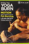 Rodney Yee's Yoga Burn Movie Streaming Online
