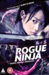 Rogue Ninja Movie Streaming Online