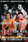 ROH 10th Anniversary Show: Young Wolves Rising Movie Streaming Online