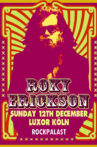 Roky Erickson: Live on Rockpalast Movie Streaming Online