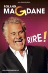 Roland Magdane : Rire ! Movie Streaming Online