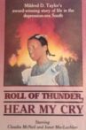Roll of Thunder, Hear My Cry Movie Streaming Online