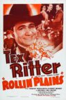 Rollin' Plains Movie Streaming Online