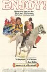 Romance of a Horsethief Movie Streaming Online