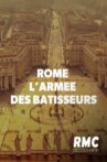 Rome : l'armée des bâtisseurs Movie Streaming Online