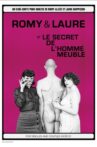 Romy & Laure et le Secret de l'Homme Meuble Movie Streaming Online