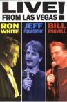 Ron White, Jeff Foxworthy & Bill Engvall: Live from Las Vegas! Movie Streaming Online